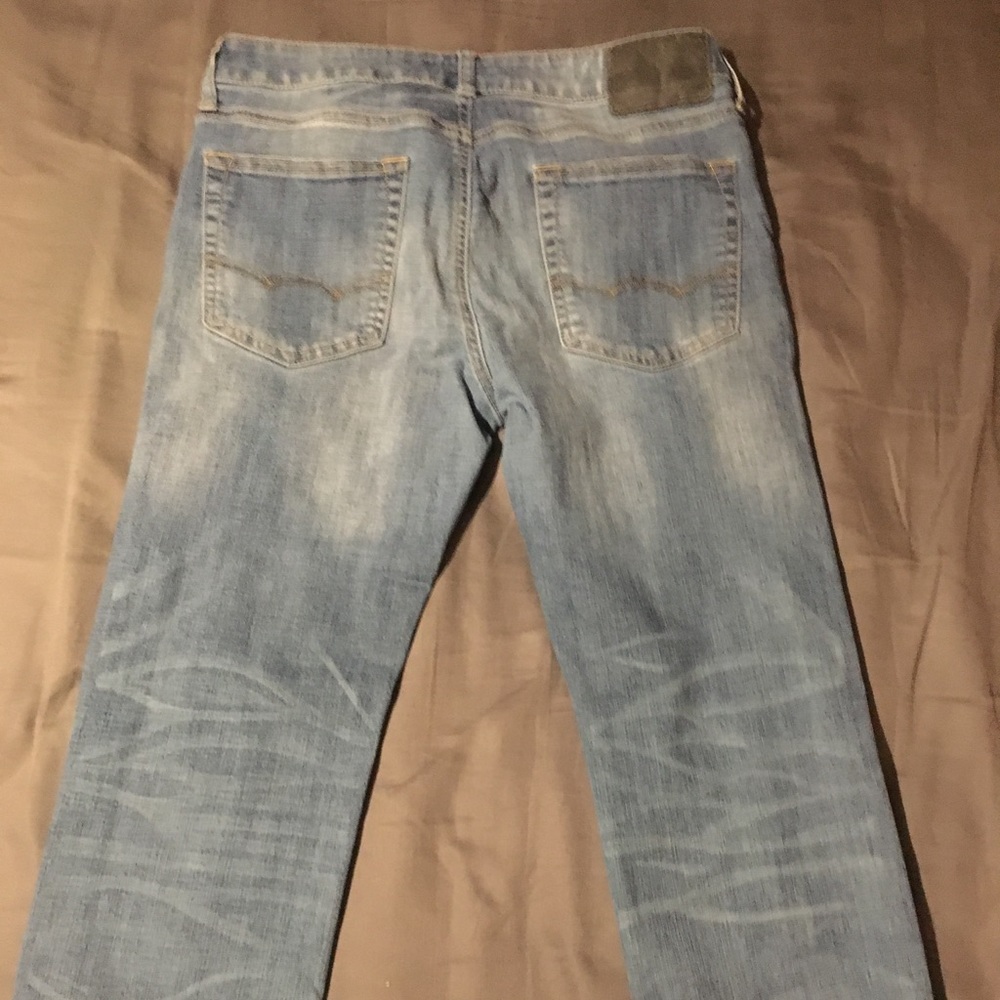 American Eagle Men’s Jeans